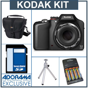 Kodak M5370: Picture 1 regular