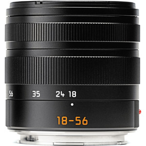  Leica Vario-Elmar-T 18-56/f3.5-5.6 Aspherical Lens for  T System Cameras 