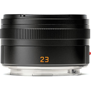  Leica Summicron-T 23/f2 Aspherical Lens for  T System Cameras 