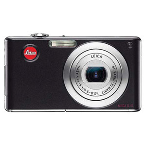 LEICA C-LUX 2 DIGITAL CAMERA BLACK No power COS...: Picture 1 regular