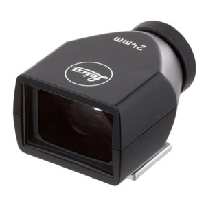 Leica D-lux 5 Brilliant Viewfinder: Picture 1 regular