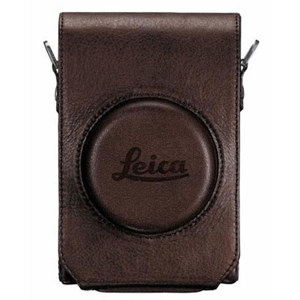 Leica D-lux 5 Leather Case: Picture 1 regular
