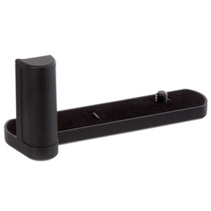 Leica D-lux 5 Hand Grip: Picture 1 regular