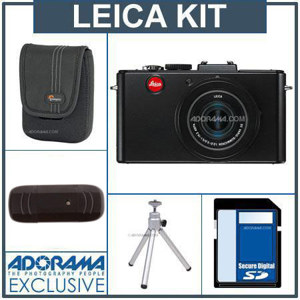 Leica 5: Picture 1 regular