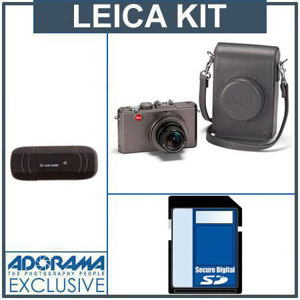 Leica 5: Picture 1 regular