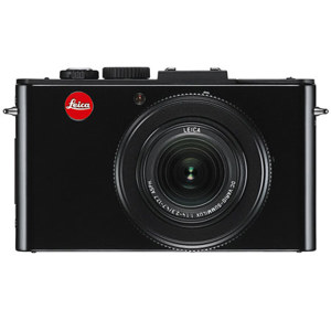 Leica D-LUX 6: Picture 1 regular