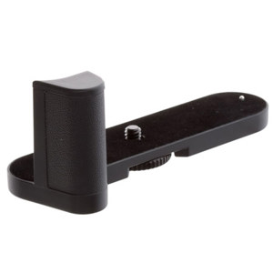 Leica 18712 X-1 Hand Grip: Picture 1 regular