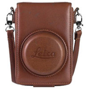 Leica Brown Classic Leathr Cs F/d-lux 3: Picture 1 regular