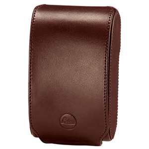 Leica V-lux 20 Leather Case - Brown: Picture 1 regular