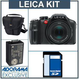 Leica 3: Picture 1 regular