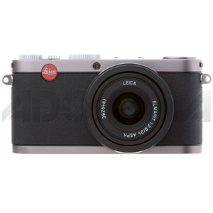 Leica X-1: Picture 1 regular