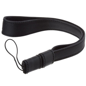 Leica X-1 Wrist Carrying Strap: Picture 1 regular