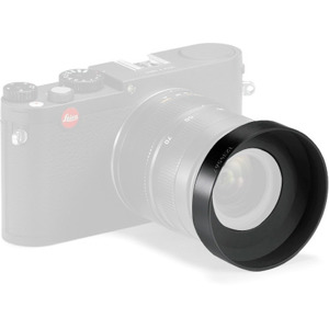  Leica Lens Hood for X Vario Digital Camera 