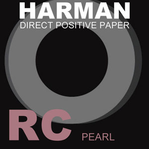Harman Direct Positive RC44M Paper, 24in x 100ft Roll: Picture 1 regular
