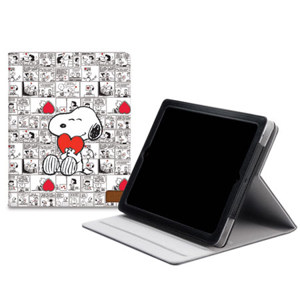 iLuv Peanuts Portfolio Case ICP833CWHT