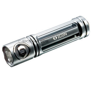 25% Off Icon Flashlights