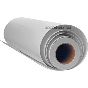  Legion Somerset Photo, Smooth White Satin Inkjet Paper, 300gsm, 60"x33' Roll 