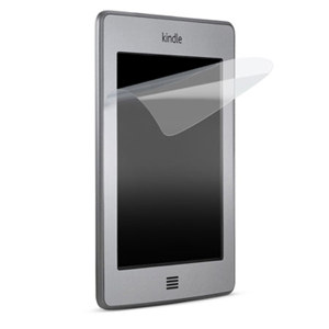 iLuv Glare Free Screen Protective Film Kit IAK1602