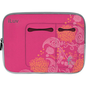 iLuv 9.7