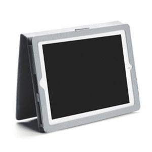 iLuv Ulster Portfolio Case ICC831GRY