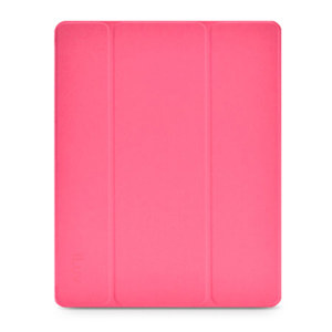 iLuv Epicarp Slim Folio Cover ICC845PNK
