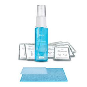 iLuv ICL45 Pure Cleaner 60 ml for iPad: Picture 1 regular