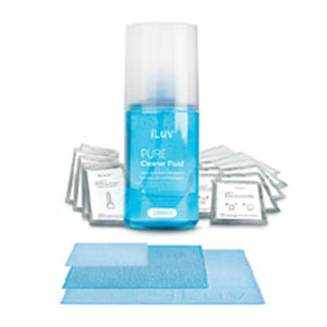 iLuv iCL55 Pure Cleaner 200 ml ICL55