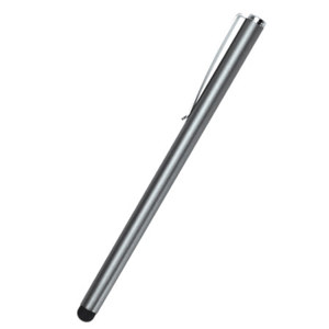 iLuv ePen Stylus for iPad 3 & iPad 4 Gray: Picture 1 regular