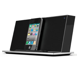 Iluv Modern Sound For Iphone And Ipod: Picture 1 regular