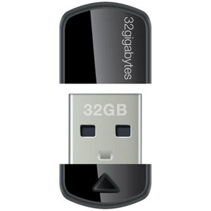 Lexar 32GB Echo ZX Backup Drive LEHZX32GBSBNA