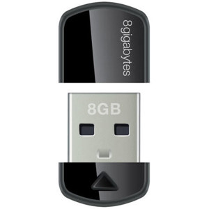 Lexar 8GB Echo ZX Backup Drive LEHZX8GBBSBNA