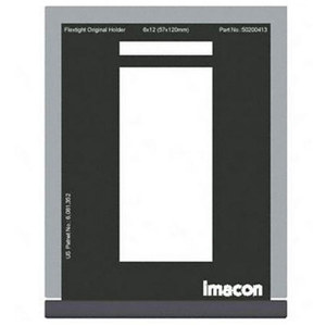  Imacon 6 x 9A Holder (57x88mm) for Flextight 646, 848, and 949 Scanners 