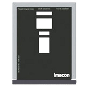  Imacon 24x36 + 36x24 Standard Holder (24x35mm) for Flextight 343 Scanner (Replacement) 