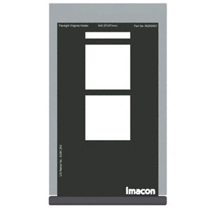  Imacon 60x60 + 60x60 Standard Holder (57x57mm) for Flextight 343 Scanner (Replacement) 