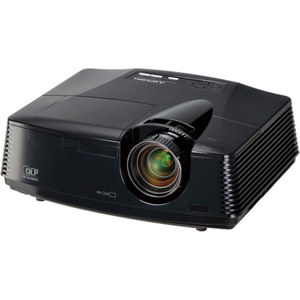 Mitsubishi HC4000 HD DLP Projector HC4000