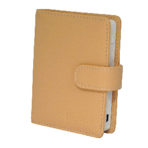 Impecca DPA-350 Digital Photo Album, Tan, for Mac/PC: Picture 1 regular