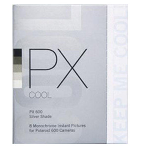 Impossible PX 600 Silver Shade Cool UV+: Picture 1 regular