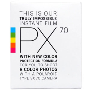 Impossible PX 70 Color Protection: Picture 1 regular
