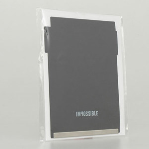 Impossible PX Shade for Polaroid SX 70/SLR 680 Cameras: Picture 1 regular