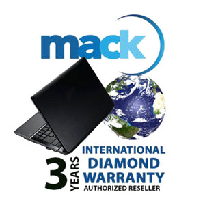 Mack Intern'l Diamond Warranty: Picture 1 regular