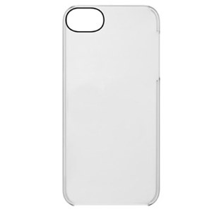 Incase Snap Case for iPhone 5, Clear: Picture 1 regular