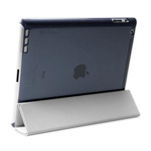 Incase Snap Case, Black Tint: Picture 1 regular
