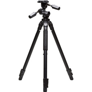  Induro AKP2 Adventure AK-Series Tripod/Panhead Kit with Deluxe Carry Case, Max Height 67", Supports 26 lbs. 