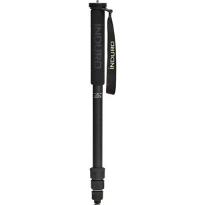  Induro AM14 Alloy 8M AM-Series 4-Section Monopod, Extends to 57.6", Supports 17.6 lbs. 