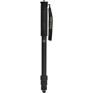  Induro AM24 Alloy 8M AM-Series 4-Section Monopod, Extends to 61.3", Supports 26.4 lbs. 