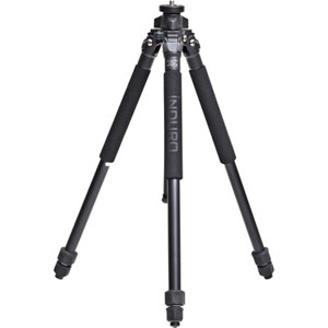  Induro AT013 Alloy 8M AT-Series 3-Section Tripod, Extends to 53.9", Supports 8.8 lbs. 