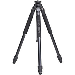  Induro AT113 Alloy 8M AT-Series 3-Section Tripod, Extends to 58.6", Supports 13.2 lbs. 
