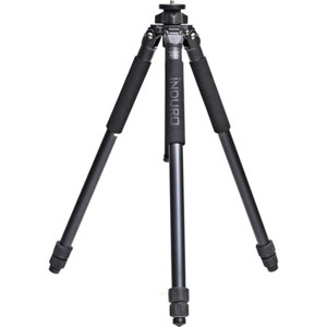  Induro AT213 Alloy 8M AT-Series 3-Section Tripod, Extends to 65.8", Supports 22 lbs. 