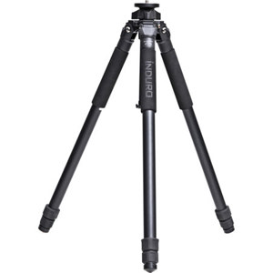  Induro AT313 Alloy 8M AT-Series 3-Section Tripod, Extends to 68.9", Supports 33 lbs. 