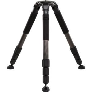  Induro Grand Series EP CT404 Carbon 8X Tripod, 61.7lbs Capacity, 67.9" Max Height 